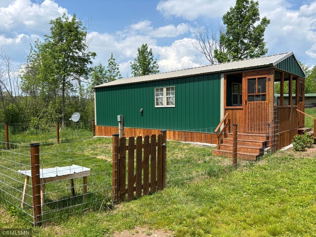 30494 110th Pl, Sturgeon Lake, MN 55783