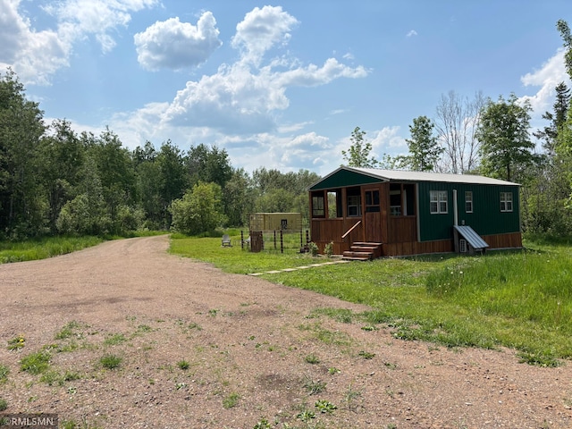 30494 110th Pl, Sturgeon Lake, MN 55783