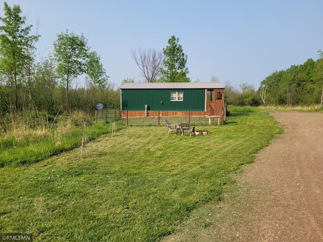 30494 110th Pl, Sturgeon Lake, MN 55783