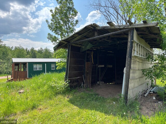30494 110th Pl, Sturgeon Lake, MN 55783