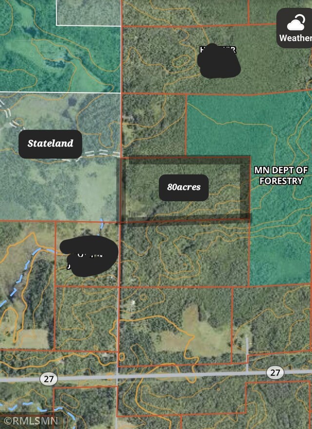 30494 110th Pl, Sturgeon Lake, MN 55783