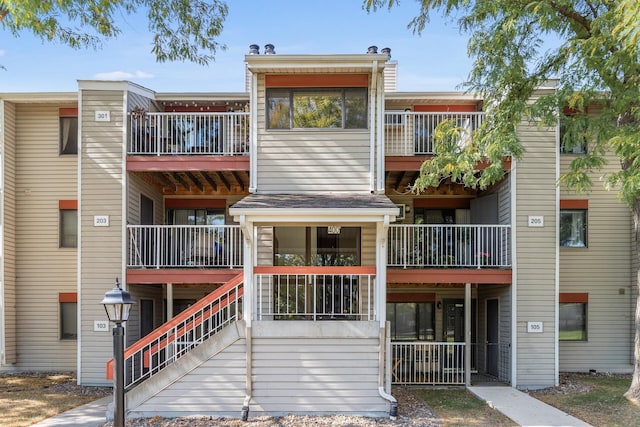 400 Shelard Pkwy Unit 303, Saint Louis Park, MN 55426 - view of apartment building / complex