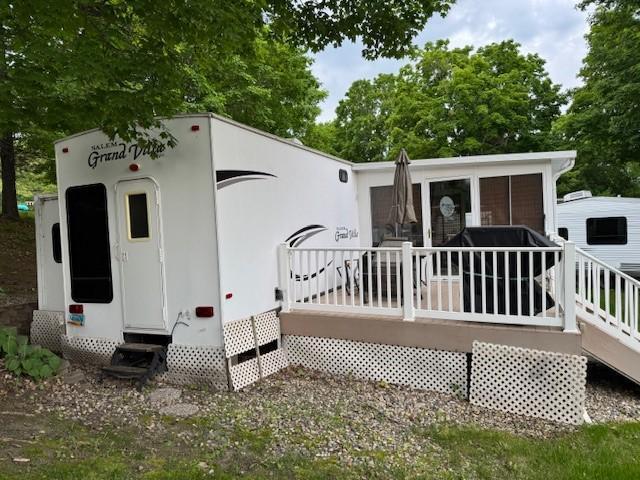 2221 Reubens Ln SW Unit 29, Farwell, MN 56327 - photo 2