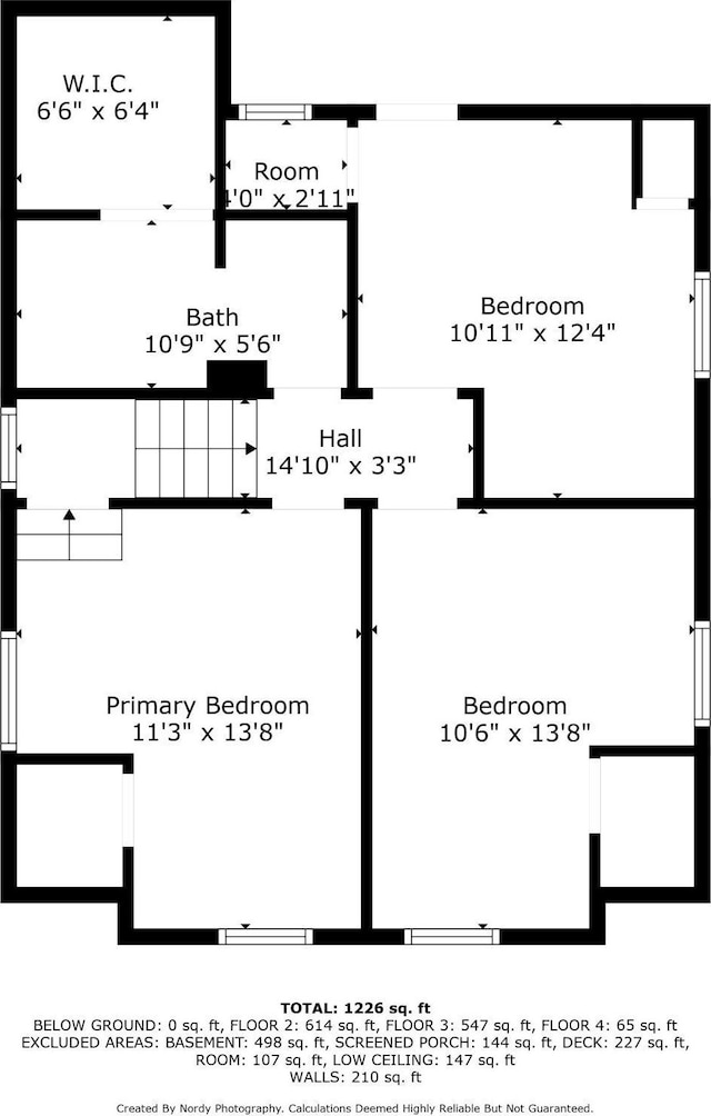 363 Geranium Ave E, Saint Paul, MN 55130 - room layout