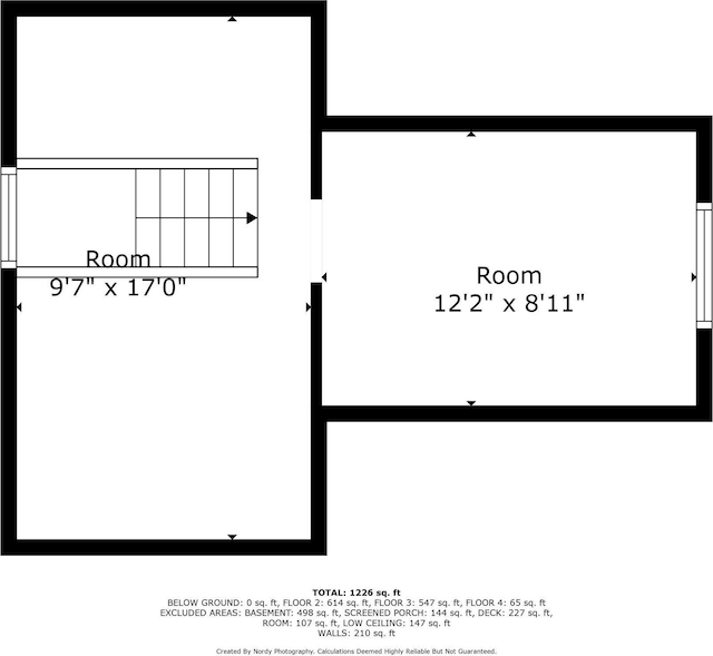 363 Geranium Ave E, Saint Paul, MN 55130 - floor plan / room layout