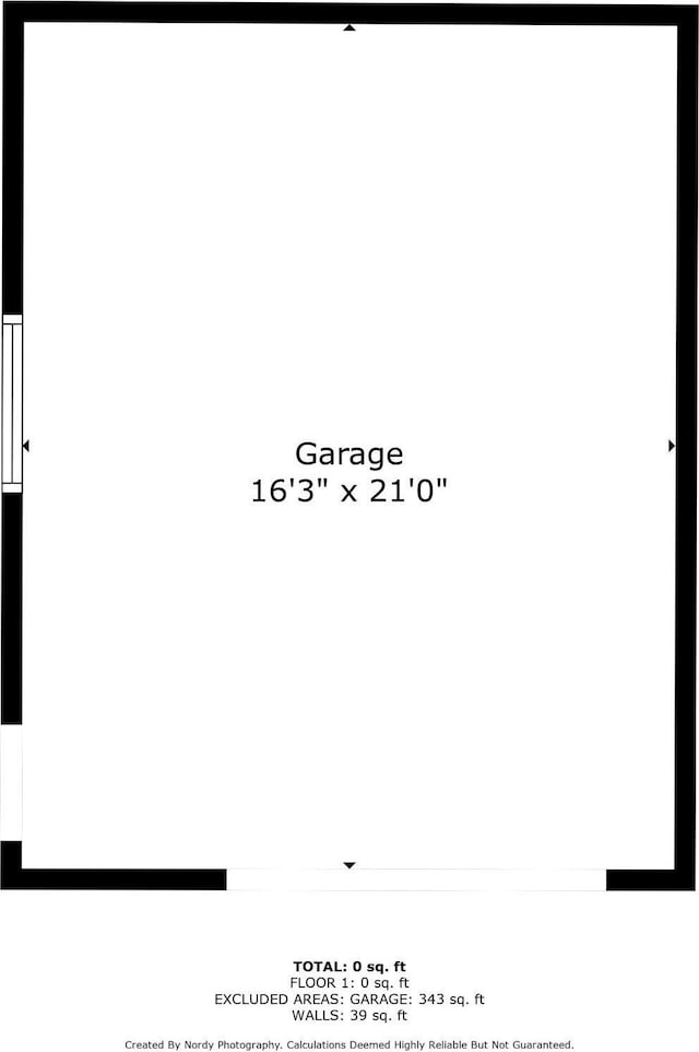 363 Geranium Ave E, Saint Paul, MN 55130 - floor plan / room layout