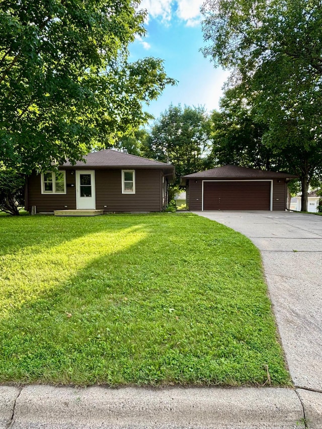 1116 Whitford St, Fergus Falls, MN 56537 - photo 1