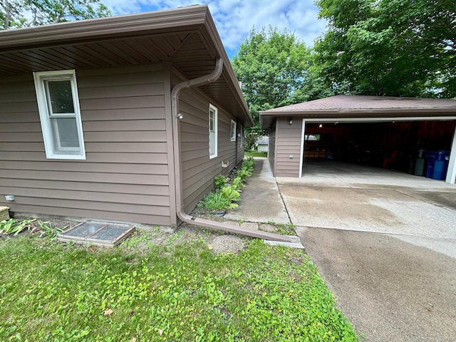 1116 Whitford St, Fergus Falls, MN 56537 - photo 40