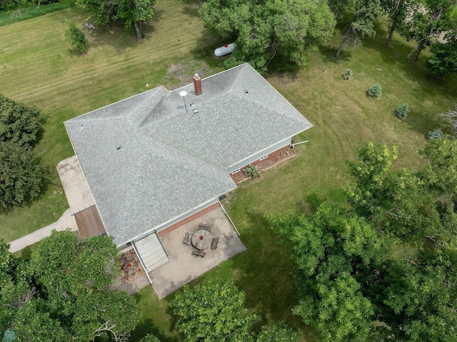 5555 167th Ave SE, Walcott, ND 58051 - view of subject property