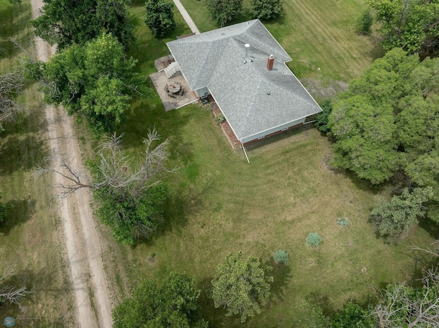 5555 167th Ave SE, Walcott, ND 58051 - view of subject property