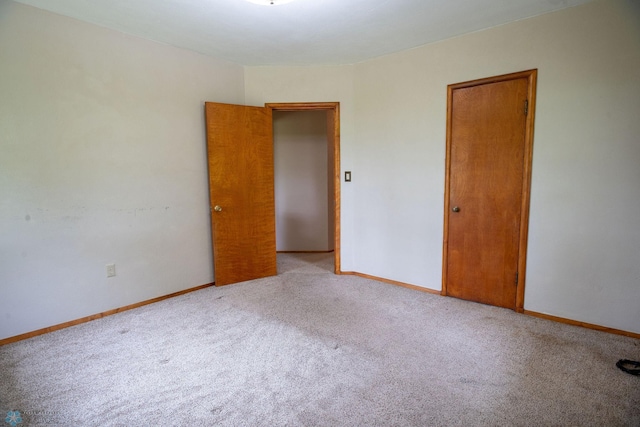 5555 167th Ave SE, Walcott, ND 58051 - carpeted empty room featuring baseboards