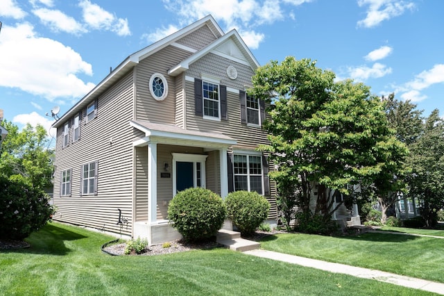 9896 Pincherry Ln, Eden Prairie, MN 55347 - photo 2
