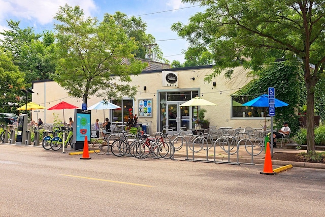3015 22nd St, Minneapolis, MN 55406 - view of building exterior