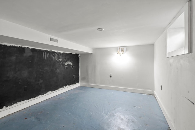 2800 Alabama Ave S, Saint Louis Park, MN 55416 - finished basement with baseboards