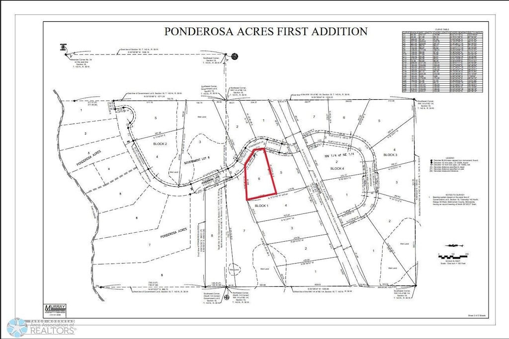LOT6 Tbd Ln, Little Elbow Twp, MN 56589