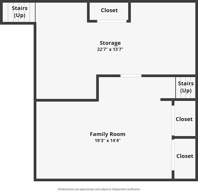 701 Mill St, Fertile, MN 56540 - home floor plan