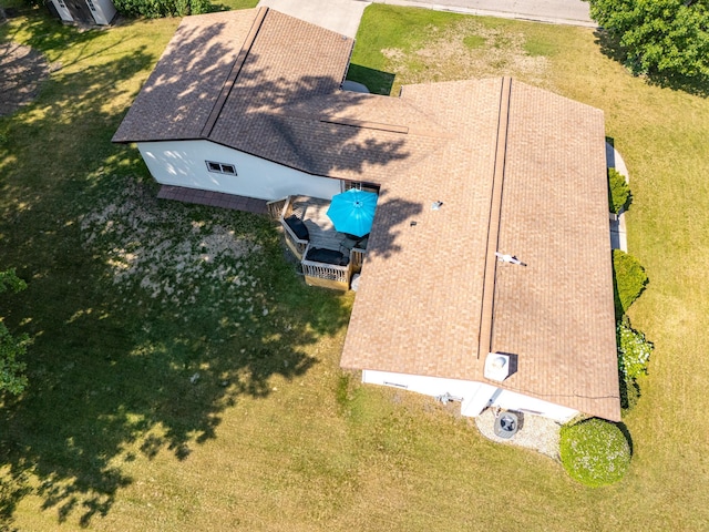 501 Thompson Ave, Fisher, MN 56723 - view of subject property