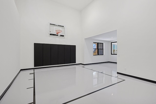 10154 Peony Ln N, Maple Grove, MN 55311 - view of basketball court