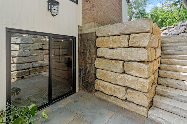 6141 Sherman Cir, Edina, MN 55436 - view of exterior entry