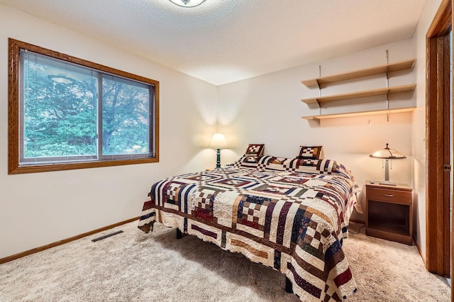 5959 373rd St, North Branch, MN 55056 - carpeted bedroom with baseboards