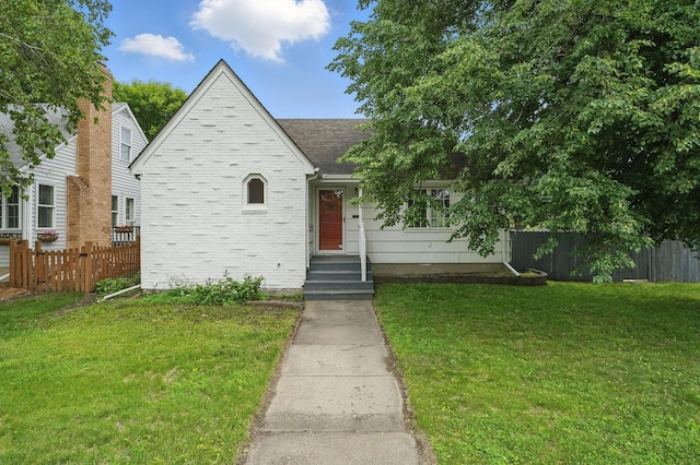 4753 Zenith Ave S, Minneapolis, MN 55410 - tudor home featuring roof with shingles