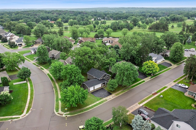 13610 Prairie Ct, Becker, MN 55308 - aerial view of residential area