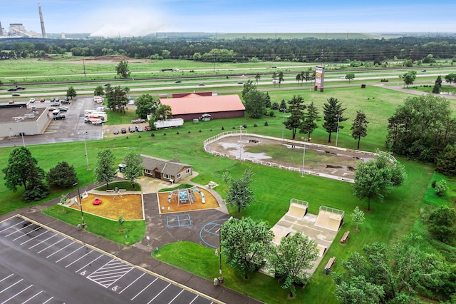 13610 Prairie Ct, Becker, MN 55308 - view of rural area