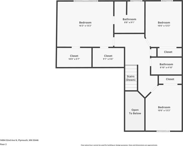 14004 52nd Ave N, Plymouth, MN 55446 - photo 60