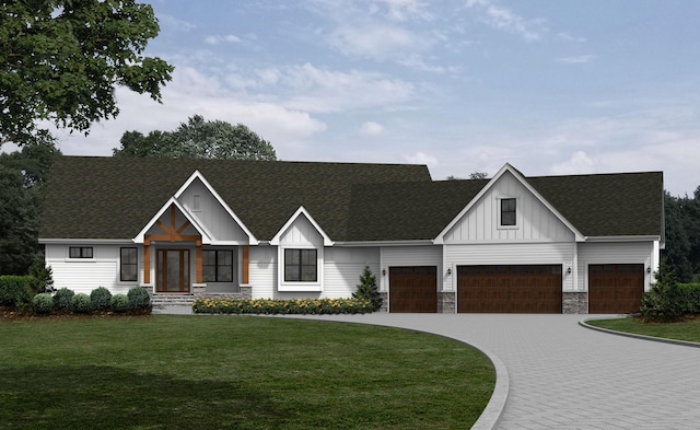 2374 Swedish Dr NE, Ham Lake, MN 55304 - photo 1