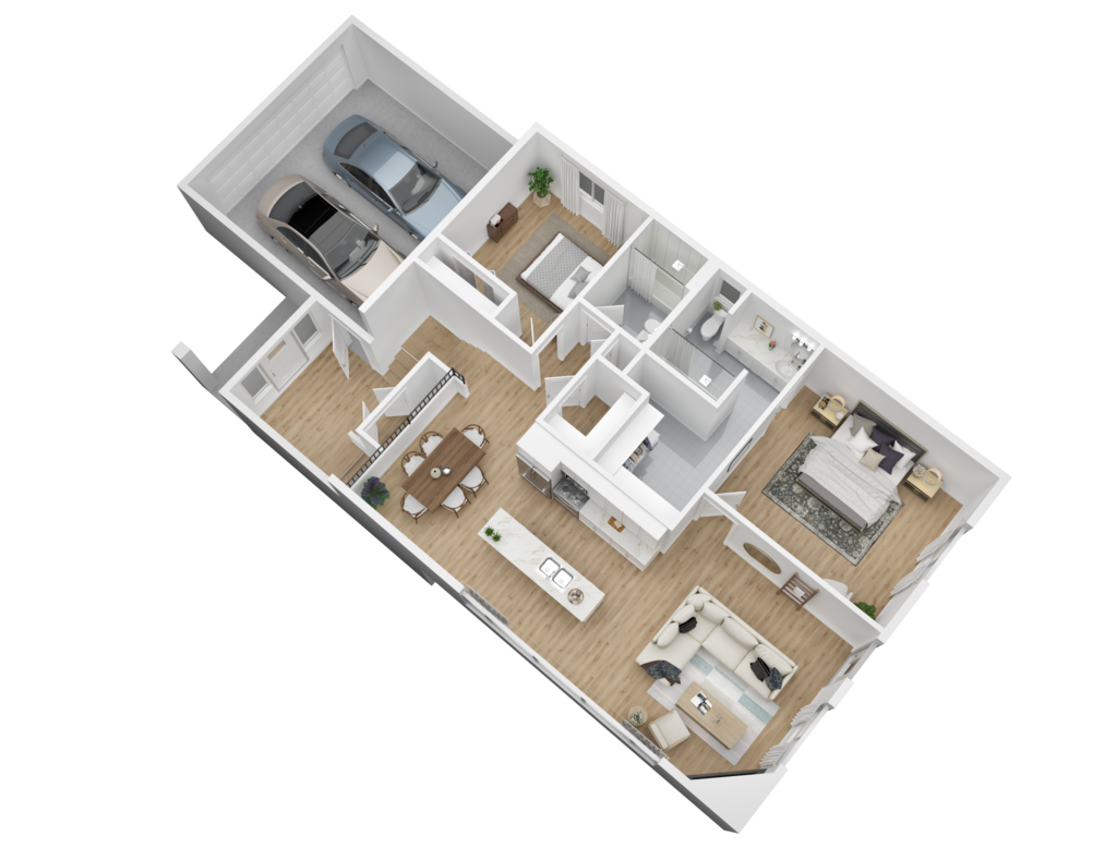 1132 Dorthy Ln, Elko New Market, MN 55054 - property floor plan
