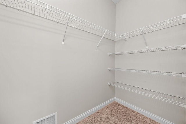 10388 188th St W, Lakeville, MN 55044 - walk in closet with carpet flooring