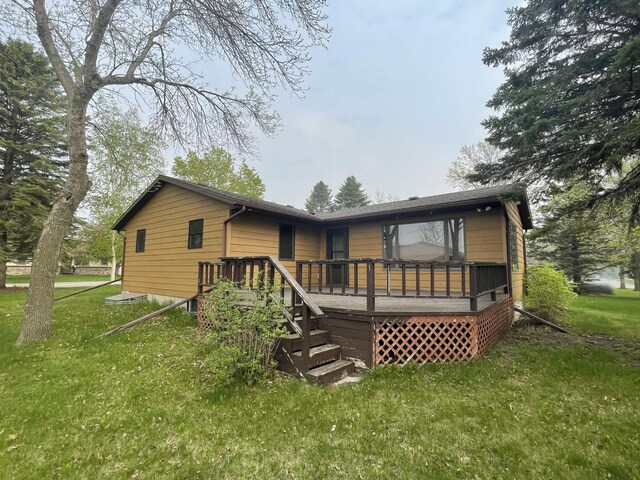 115 Nelson St S, Evansville, MN 56326 - photo 4