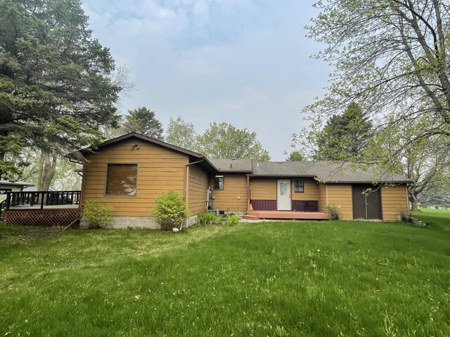 115 Nelson St S, Evansville, MN 56326 - photo 5