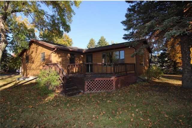 115 Nelson St S, Evansville, MN 56326 - photo 8
