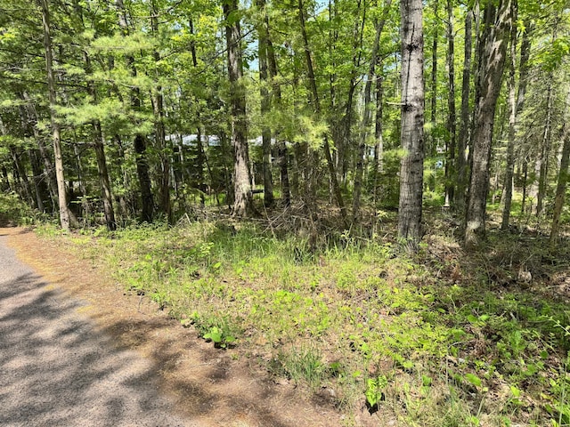 434 Minnewawa Dr, Lapointe, WI 54850