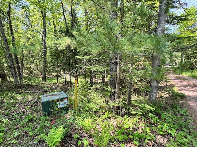434 Minnewawa Dr, Lapointe, WI 54850