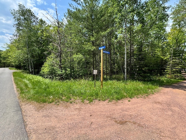 434 Minnewawa Dr, Lapointe, WI 54850