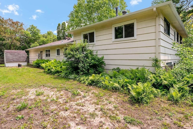 3671 Robinwood Ter, Minnetonka, MN 55305 - view of back of property