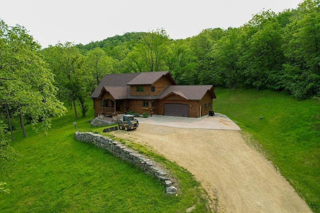 TBD Vanity Dr, Shelby Twp, WI 54658