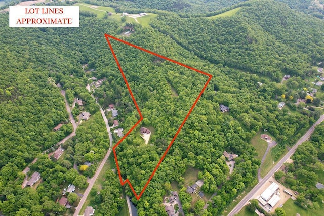 TBD Vanity Dr, Shelby Twp, WI 54658