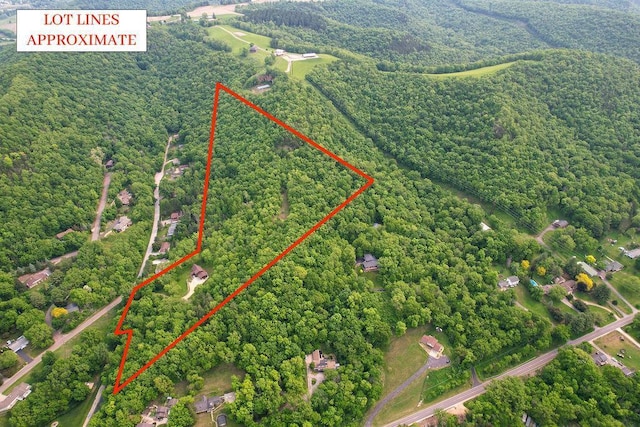 TBD Vanity Dr, Shelby Twp, WI 54658