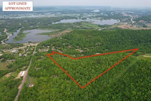 TBD Vanity Dr, Shelby Twp, WI 54658