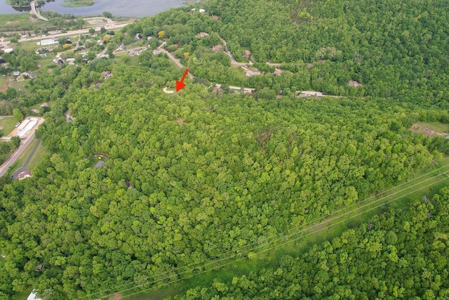 TBD Vanity Dr, Shelby Twp, WI 54658