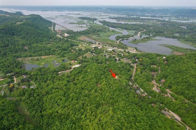TBD Vanity Dr, Shelby Twp, WI 54658