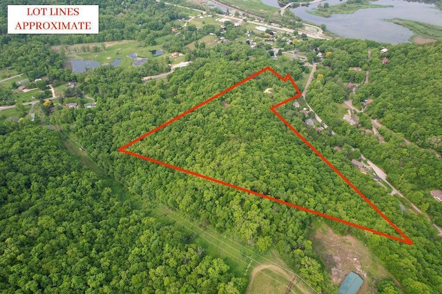 TBD Vanity Dr, Shelby Twp, WI 54658