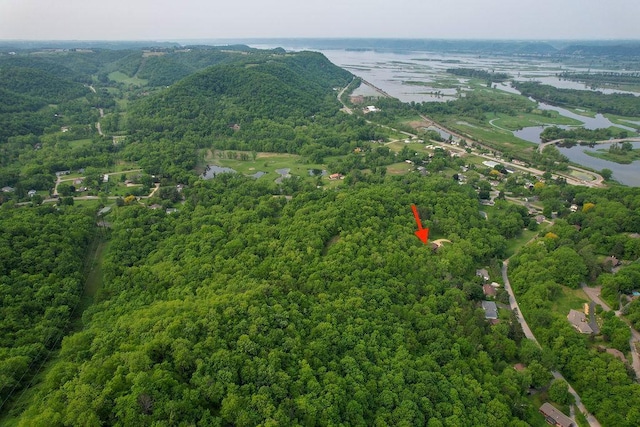 TBD Vanity Dr, Shelby Twp, WI 54658