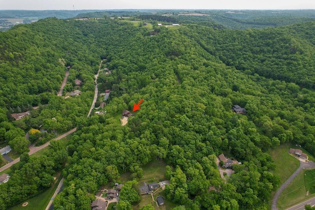 TBD Vanity Dr, Shelby Twp, WI 54658