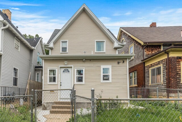 2711 14th Ave S, Minneapolis, MN 55407 - photo 1
