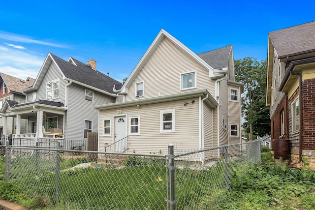 2711 14th Ave S, Minneapolis, MN 55407 - photo 3