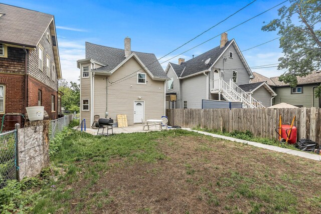 2711 14th Ave S, Minneapolis, MN 55407 - photo 29